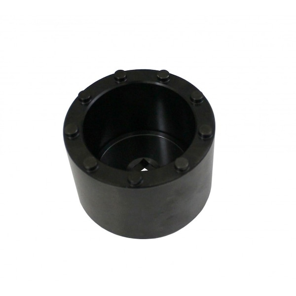 DODGE HUB NUT SKT 9PIN